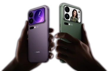 Xiaomi 17 Pro