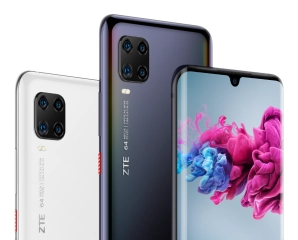 中兴天机Axon 11