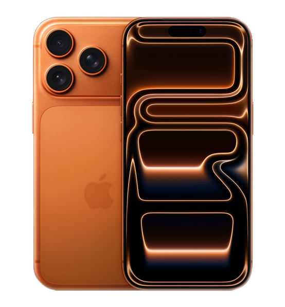 iPhone 17 Pro