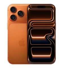 iPhone 17 Pro