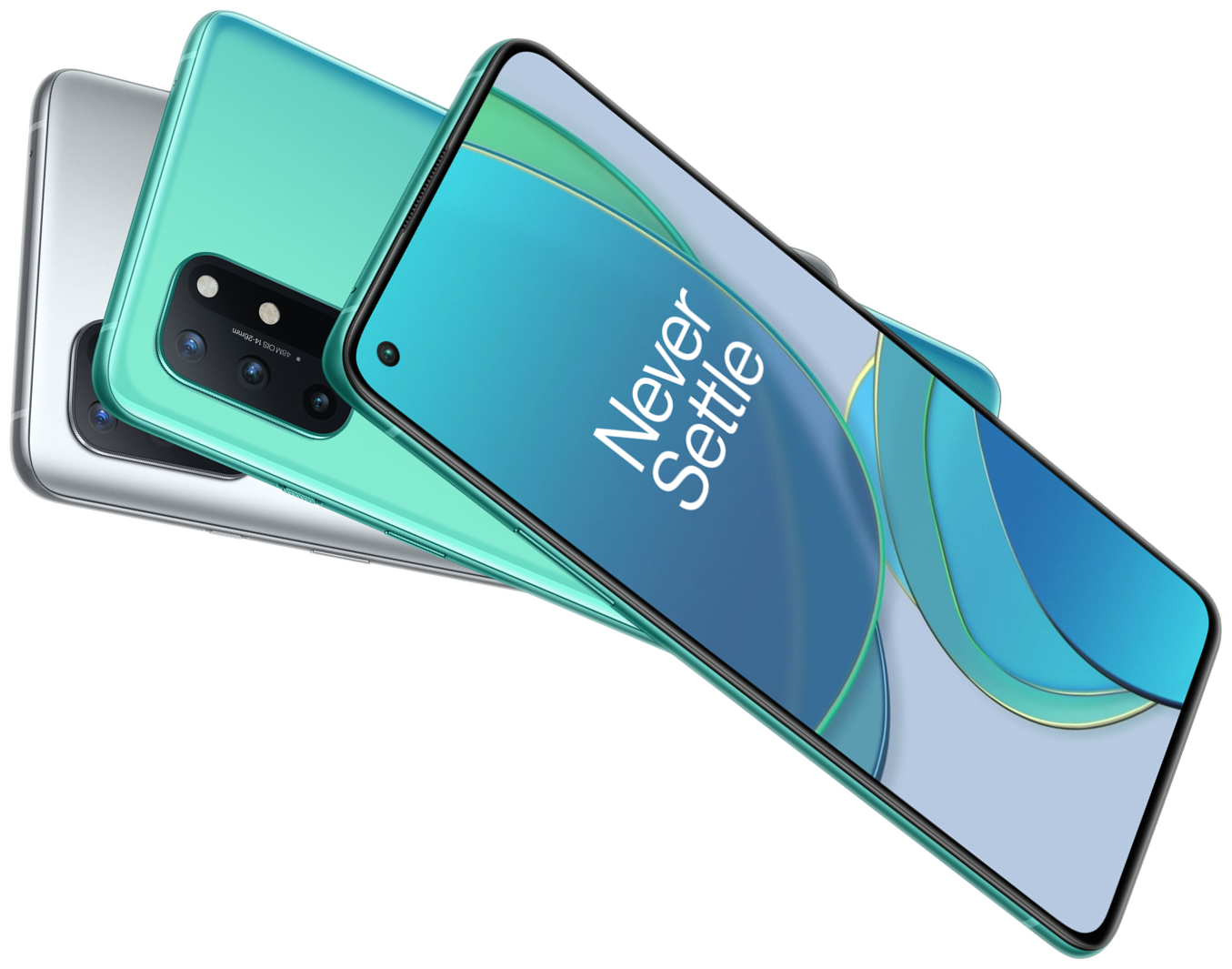 OnePlus 8T