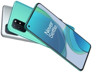 OnePlus 8T