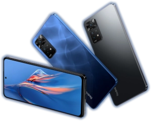 Redmi Note 11E Pro