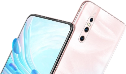 vivo X27 8GB+128GB版