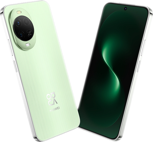 HUAWEI nova 15
