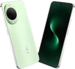 HUAWEI nova 15