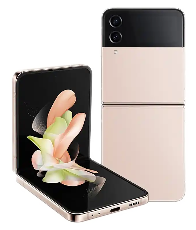 Samsung Galaxy Z Flip4