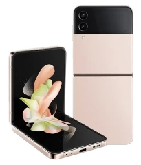 Samsung Galaxy Z Flip4
