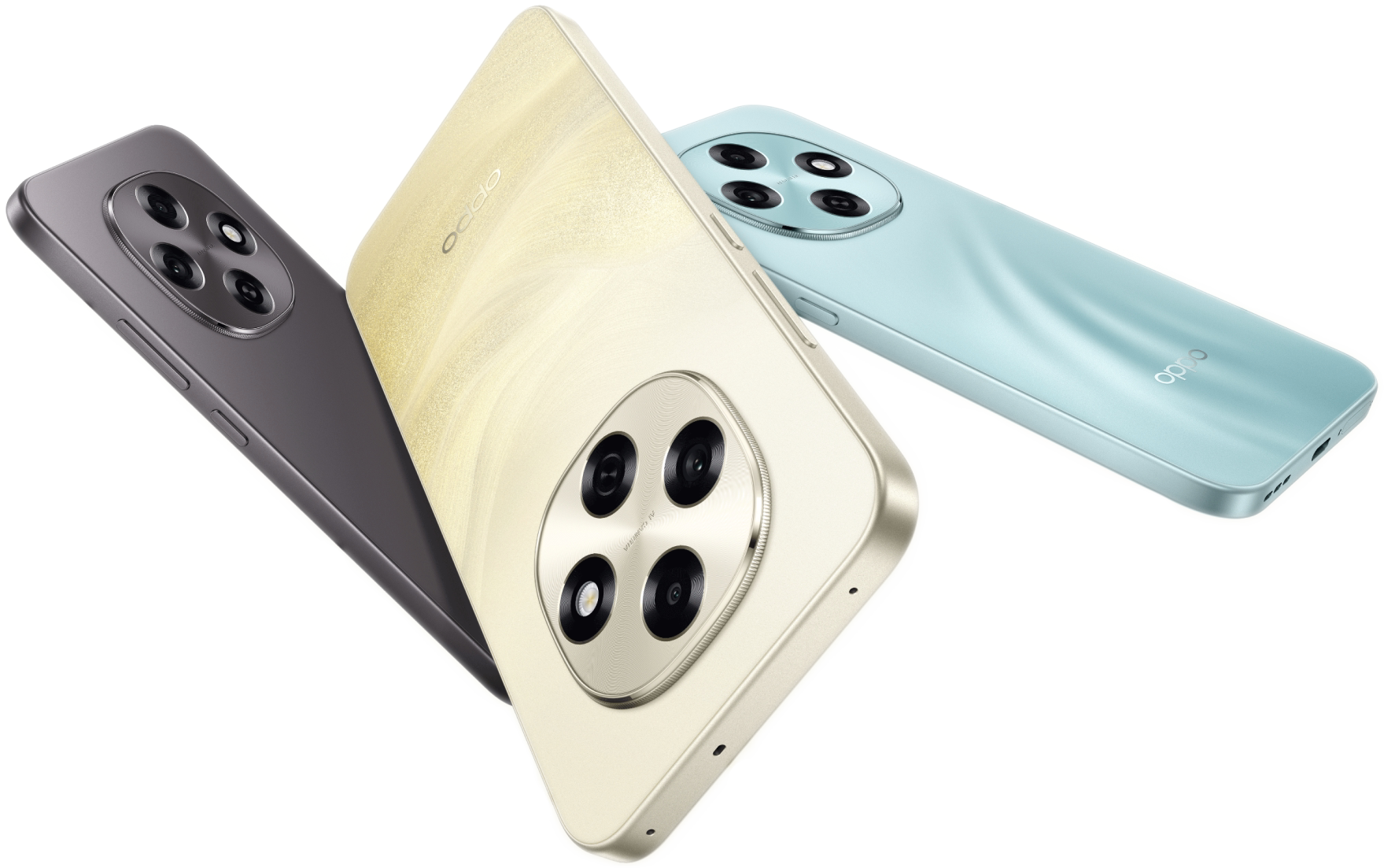OPPO A6 Pro