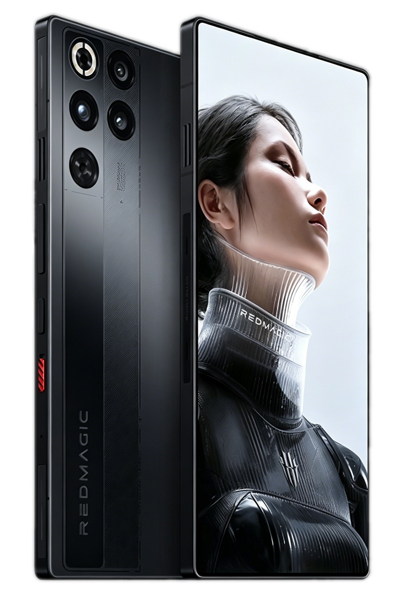 红魔11 Pro