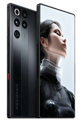 红魔11 Pro