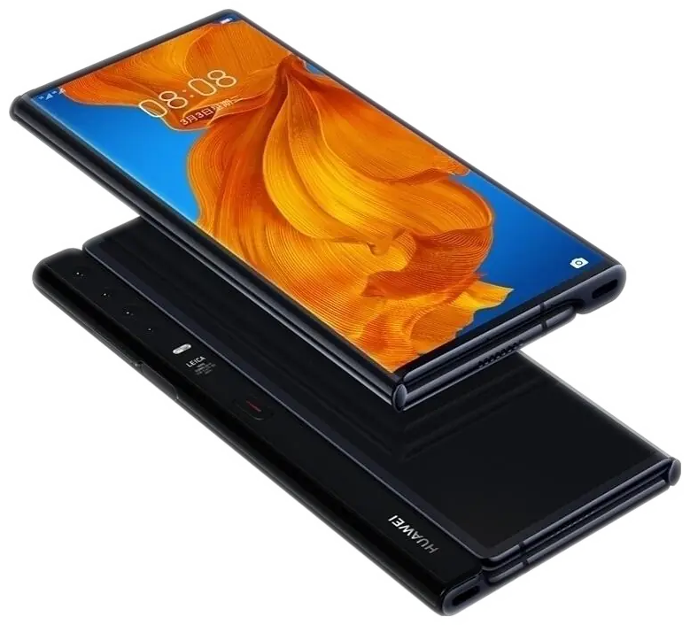 HUAWEI Mate Xs
