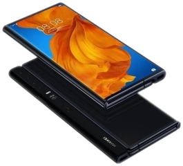 HUAWEI Mate Xs