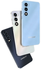 coolpad 锋尚50Lite