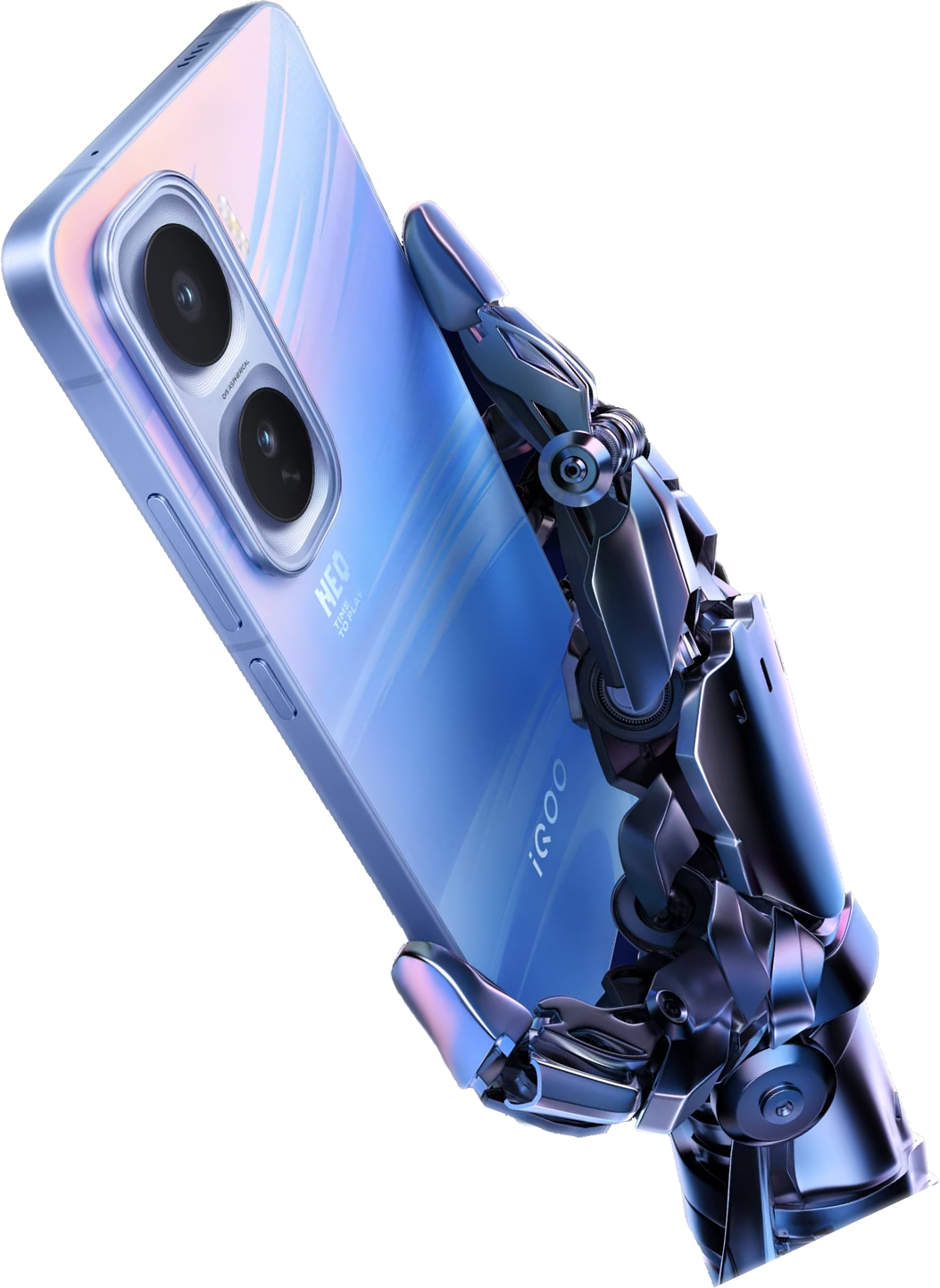 iQOO Neo11