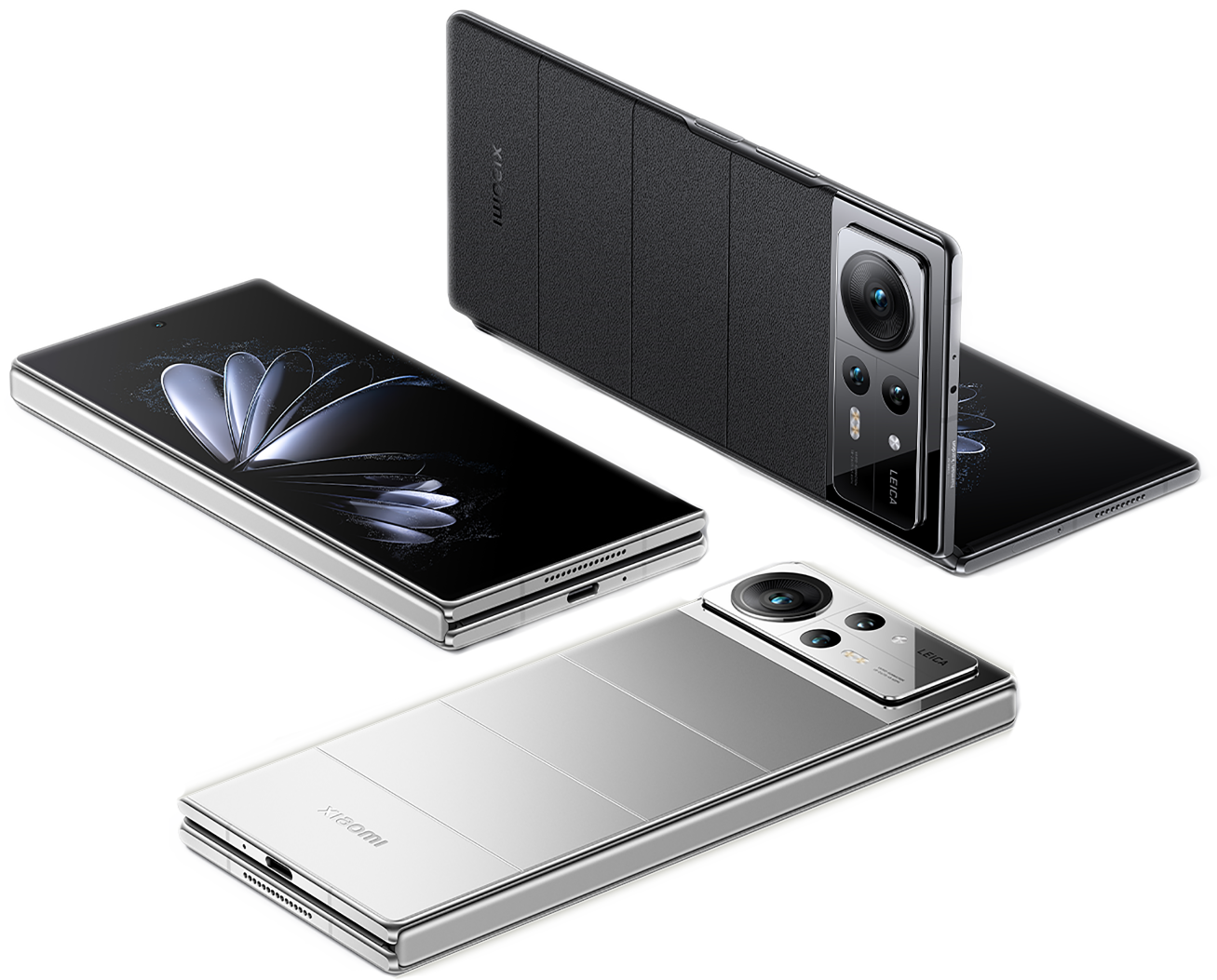 Xiaomi MIX Fold 2