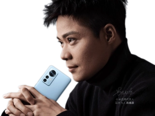 Xiaomi 12X