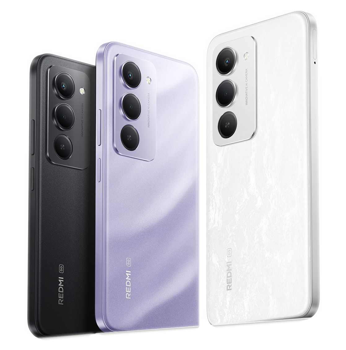 REDMI Note 15R
