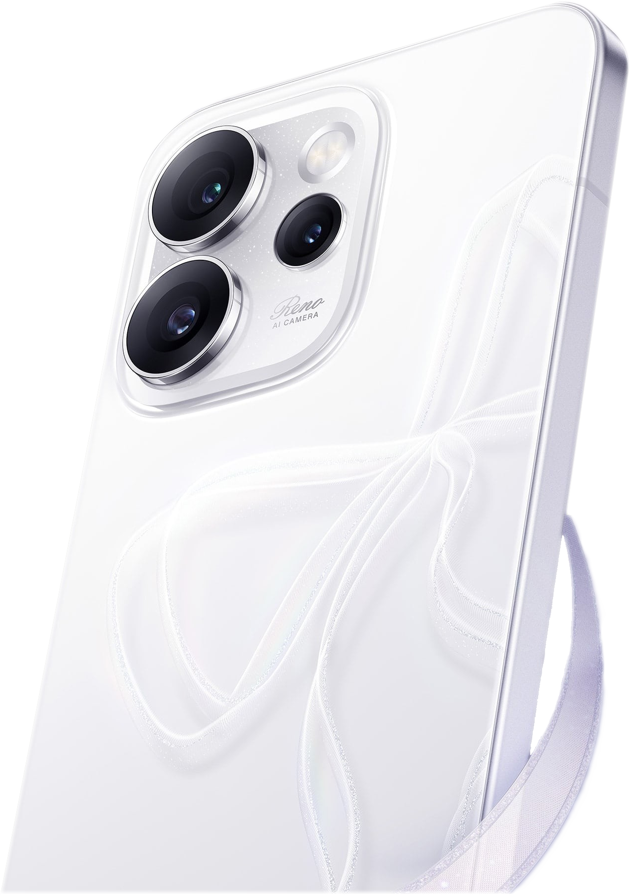 OPPO Reno15