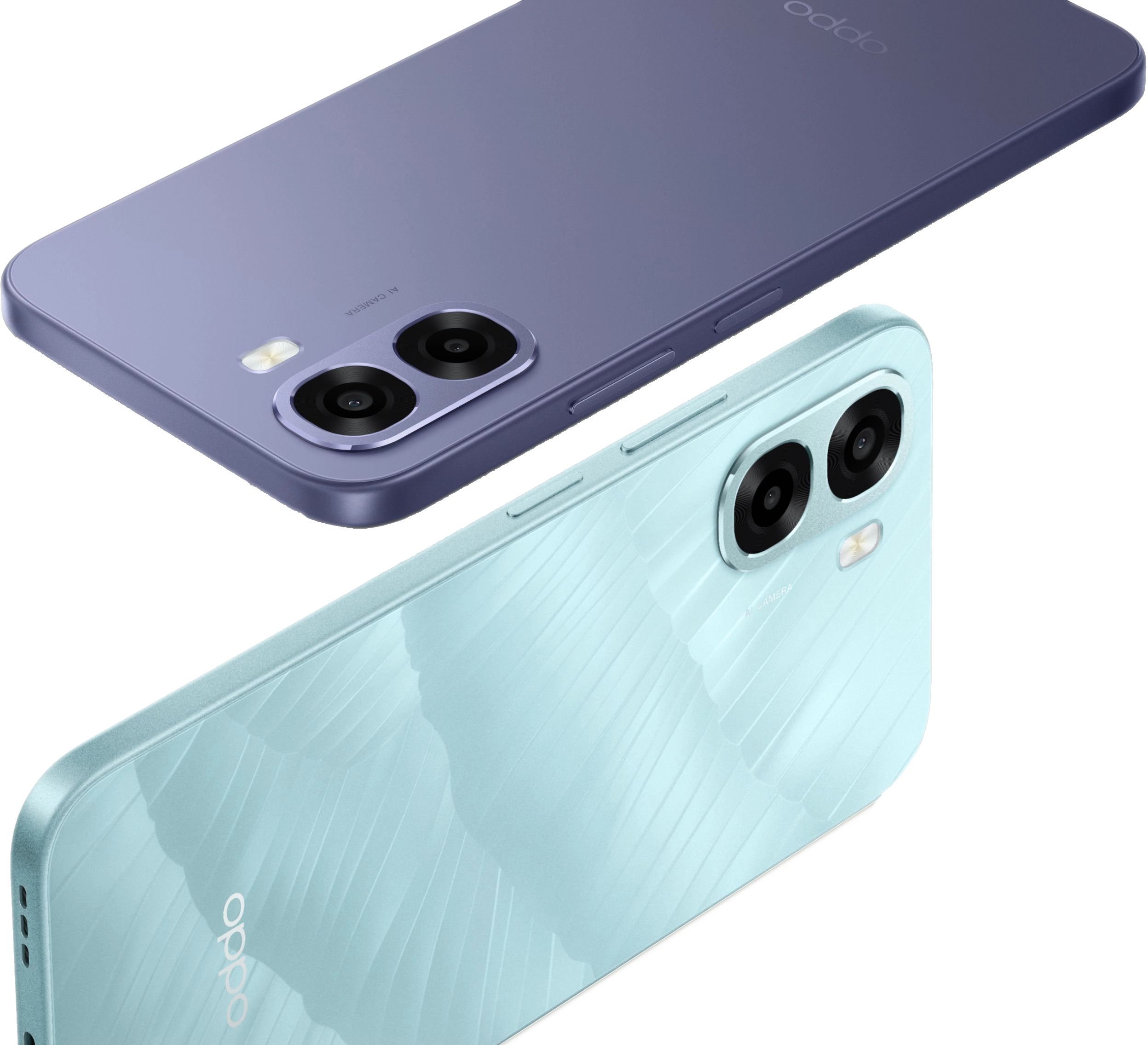 OPPO A6x