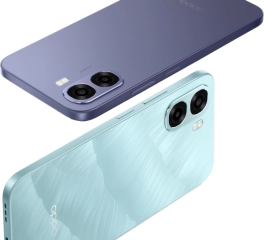 OPPO A6x