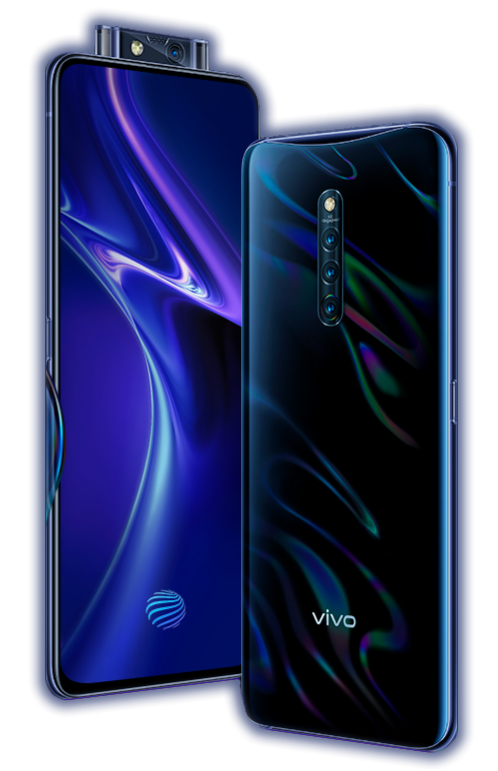 vivo X27 Pro