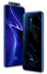 vivo X27 Pro