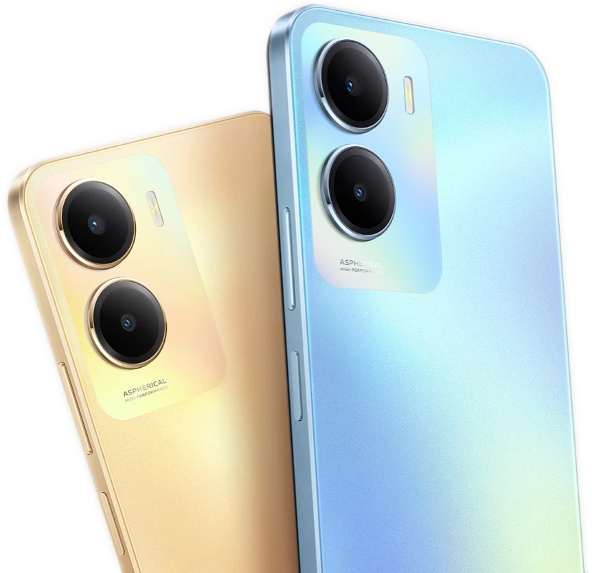 vivo Y35 5G