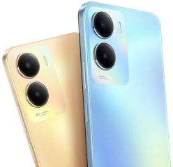 vivo Y35 5G