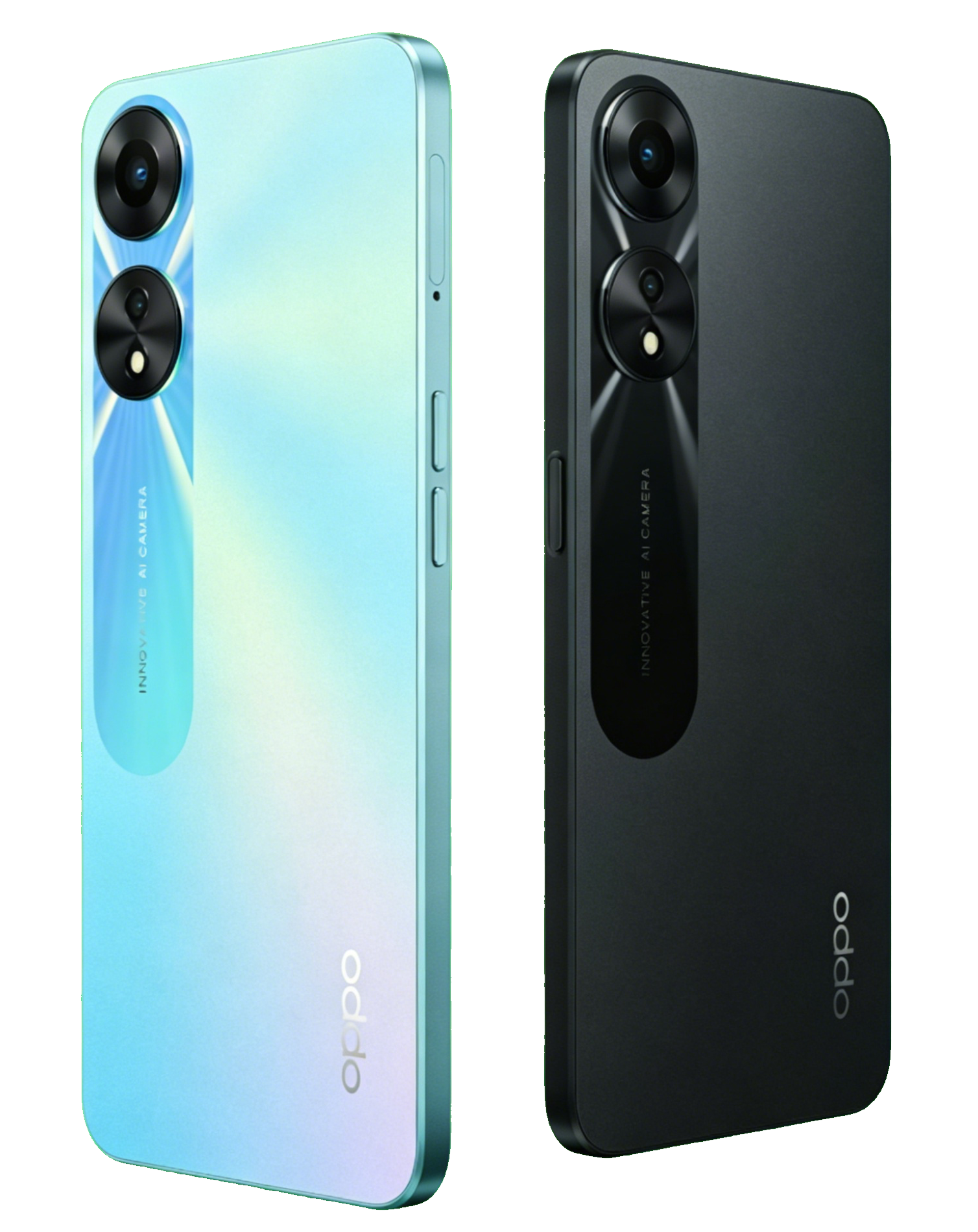 OPPO A1 活力版 5G