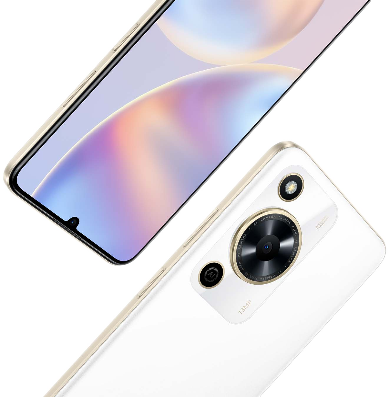 WIKO Hi畅享 70m