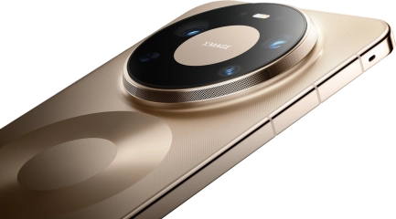HUAWEI Mate 80 Pro Max 风驰版