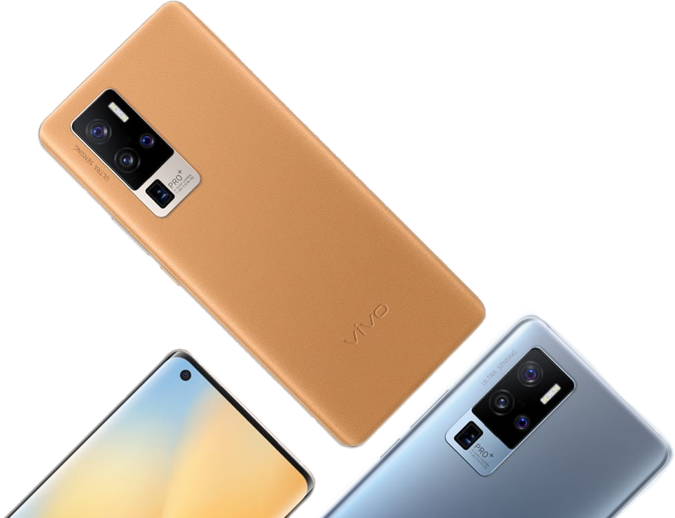 vivo X50 Pro+