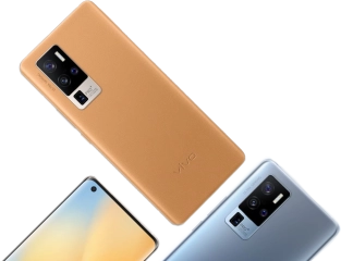 vivo X50 Pro+