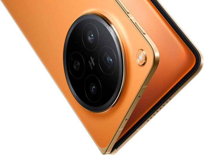 OPPO Find N6