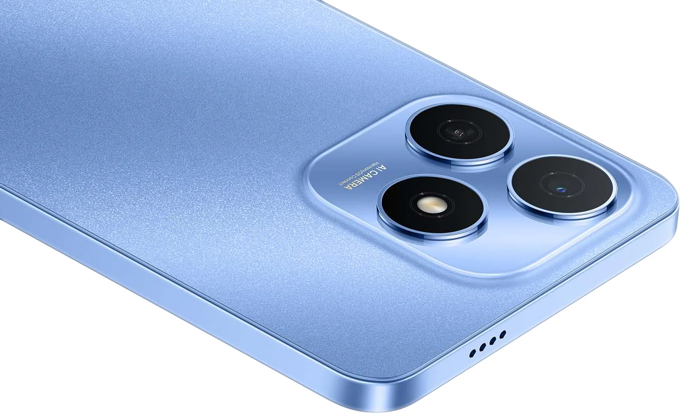 WIKO Hi畅享 80S