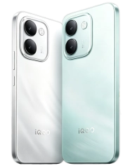 iQOO Z11S