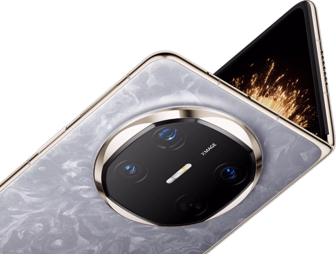 HUAWEI Mate X6
