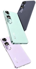 coolpad 锋尚60Pro