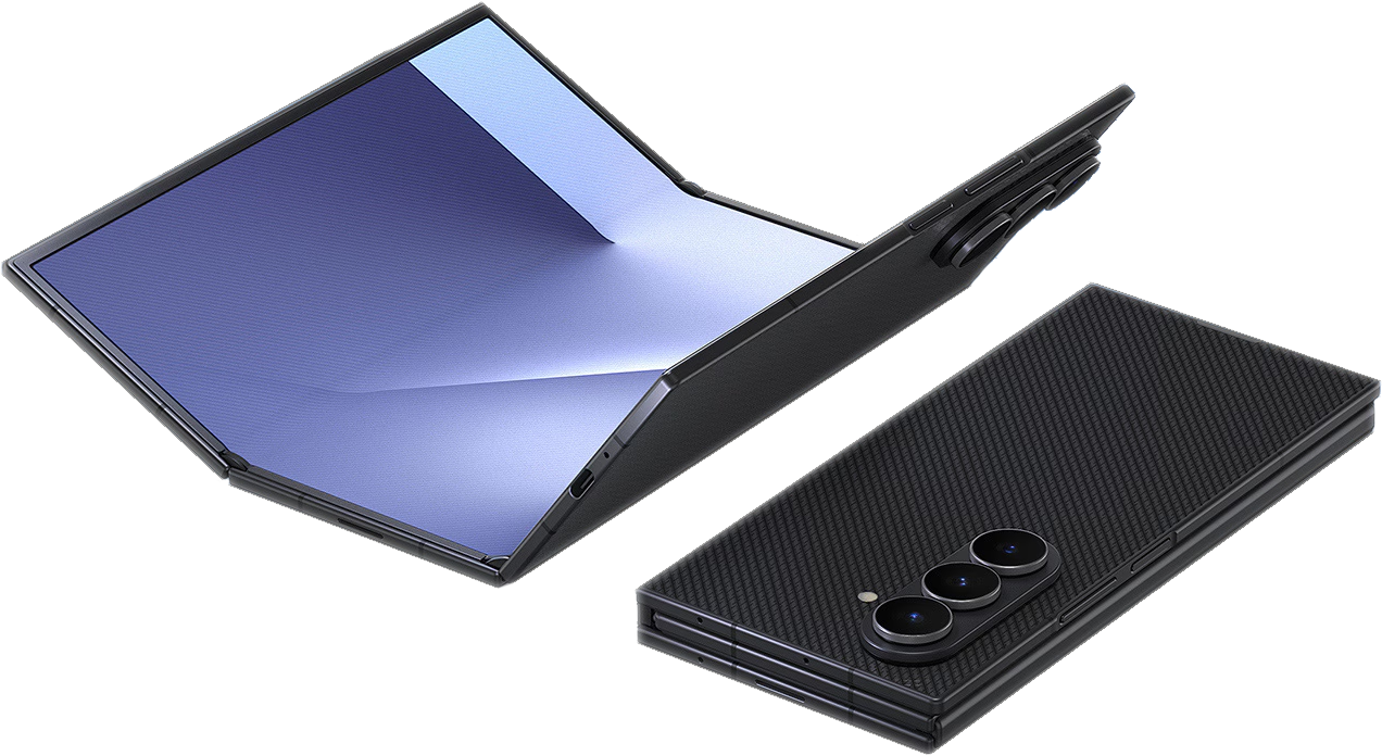 Galaxy Z TriFold