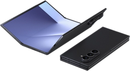 Galaxy Z TriFold