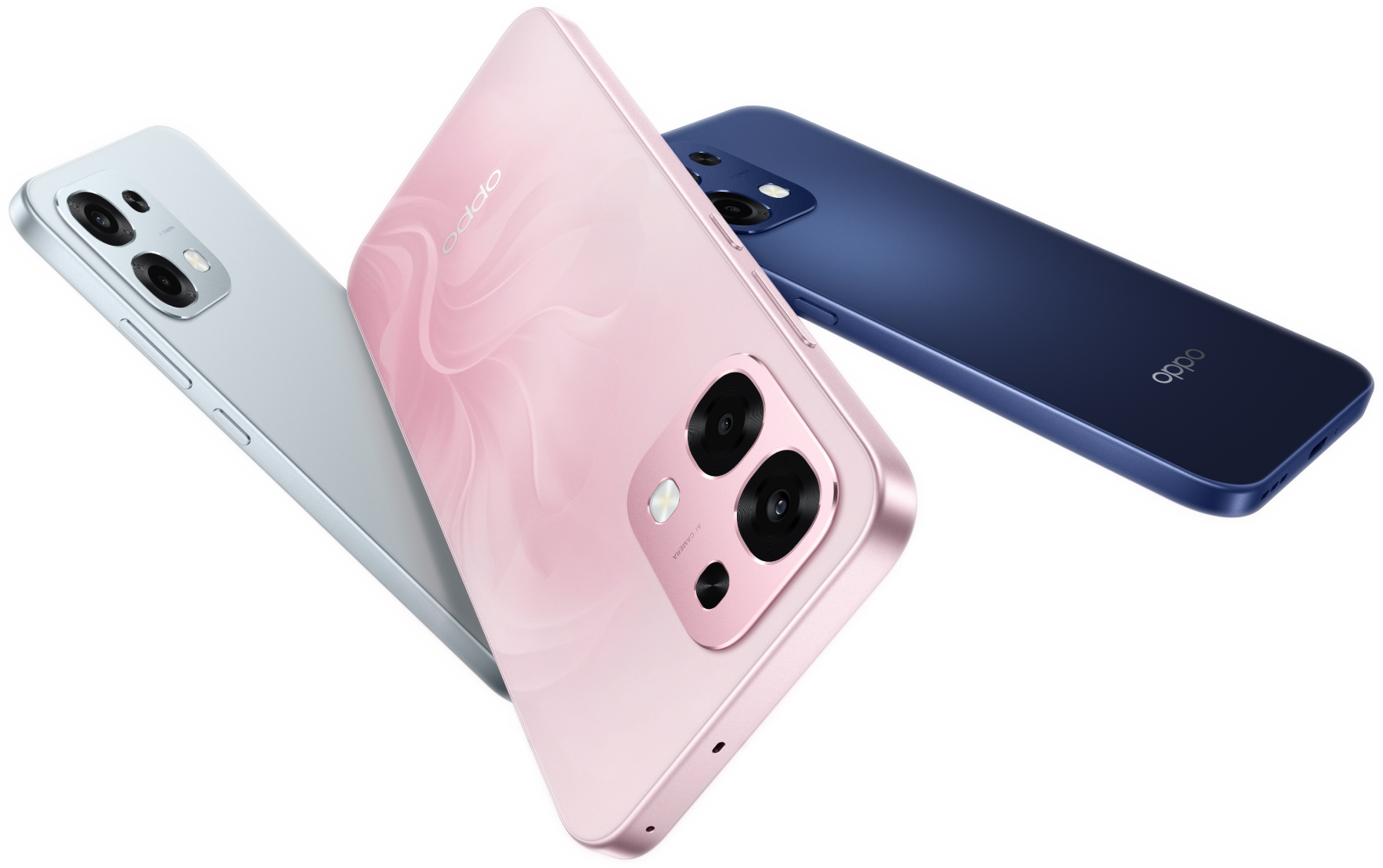 OPPO A6