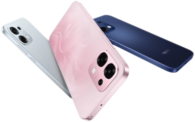OPPO A6