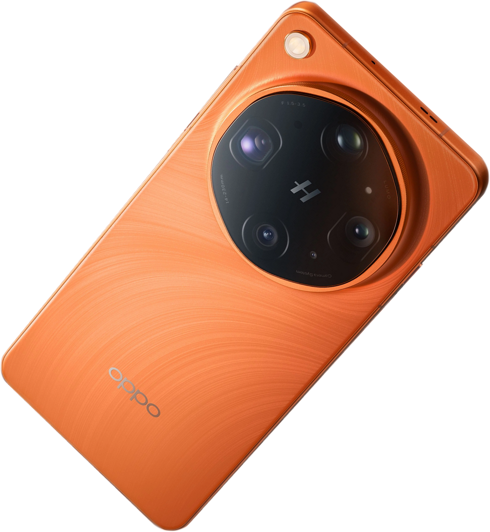 OPPO Find X9 Ultra