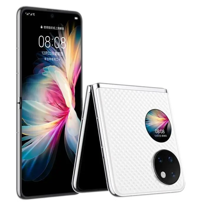 HUAWEI P50 Pocket