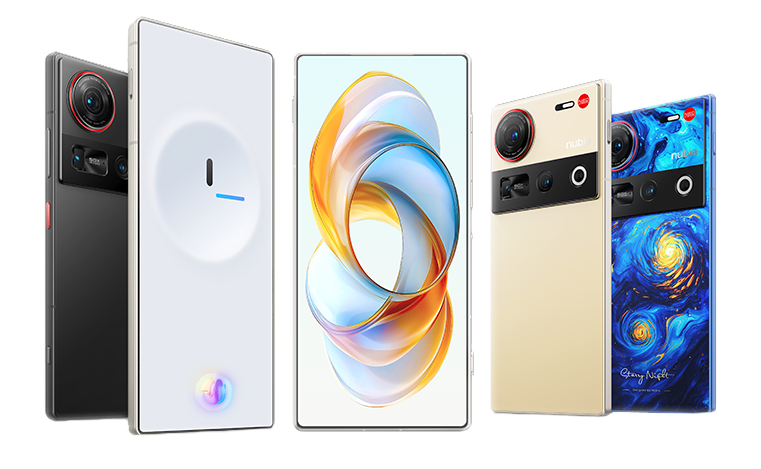 nubia Z70 Ultra