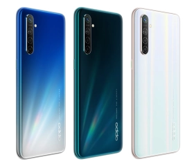 OPPO K5