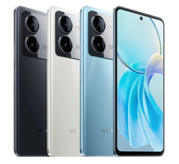 vivo Y100t