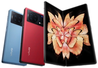 vivo X Fold+