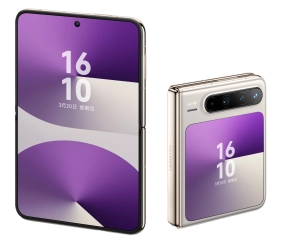 HUAWEI Pura X